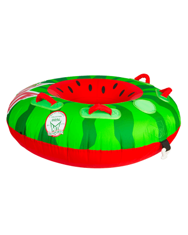 2018 HO Sports Watermelon Towable Tube