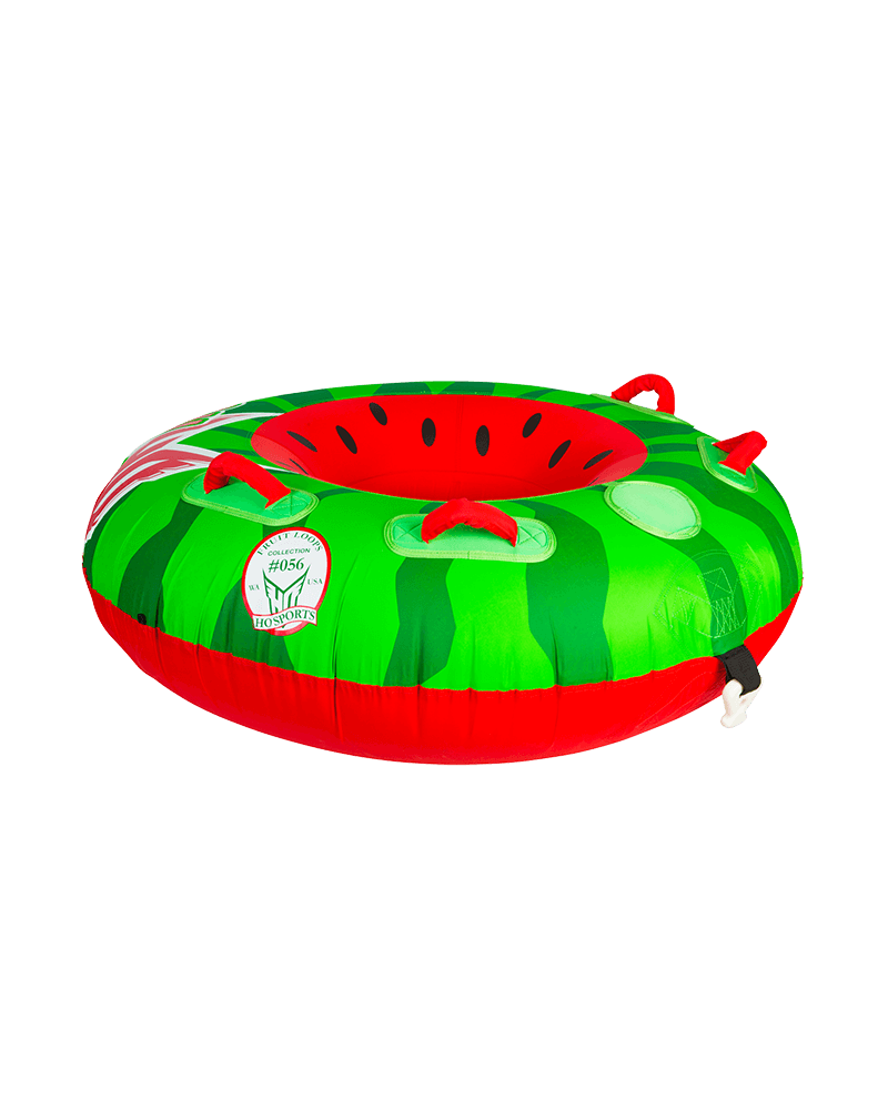 2018 HO Sports Watermelon Towable Tube