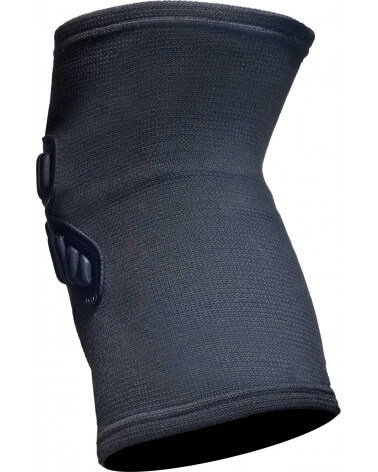Kelių apsauga Amplifi 2019 Knee Sleeve Black