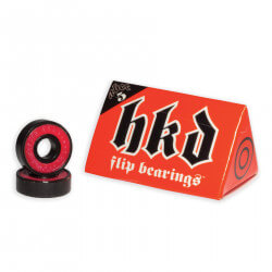FLIP HKD ABEC 5 Bearings