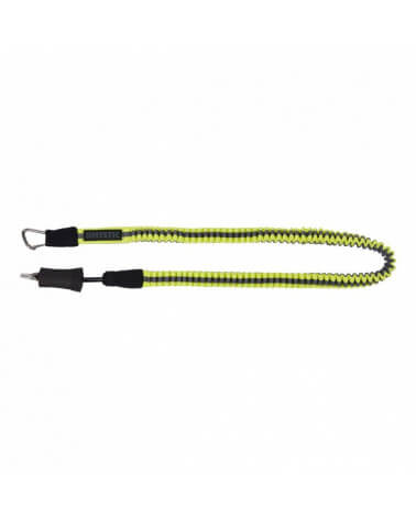 Mystic 2019 Kite Safety Leash Long Lime
