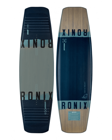 							Ronix 2022 Kinetik Project Springbox 2 Wakeboard